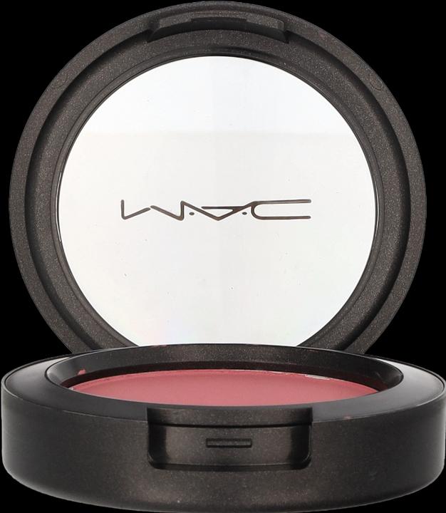 Produktbild MAC Cosmetics Sheertone Powder Blush (Breath Of Plum)