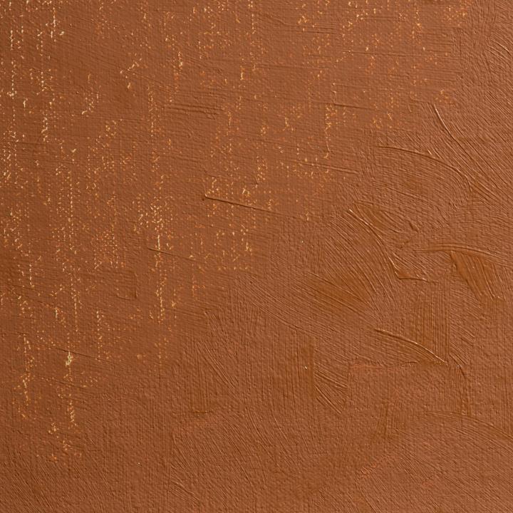 Actual product image BlockX Extrafeine Ölfarbe (Ochre gold, 20 ml)