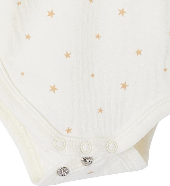 Actual product image Vertbaudet Bio-Kollektion: Baby-Set für Neugeborene, 4 Teile (44)