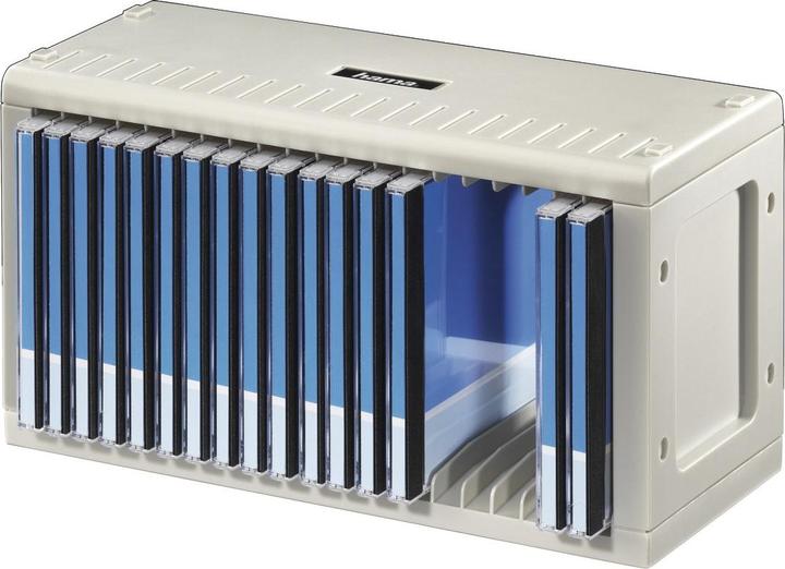 Hama CD-Rom Rack 20 (CD Player)