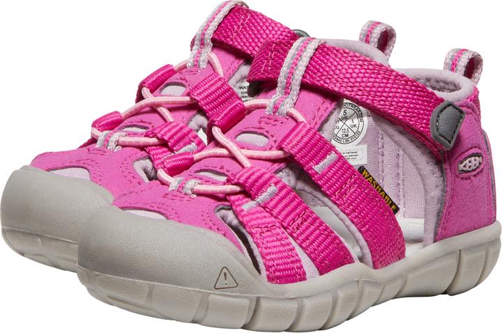 Produktbild Keen T Seacamp II CNX (19)