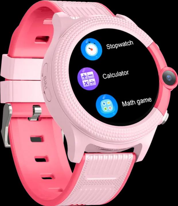 Actual product image Valdus D36 (4G)