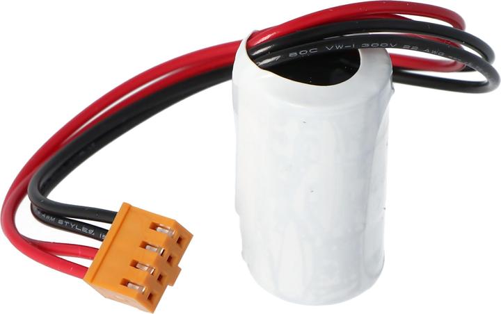 Produktbild AccuCell C500-BAT08 (1 Stk., Gerätespezifisch, 2100 mAh)