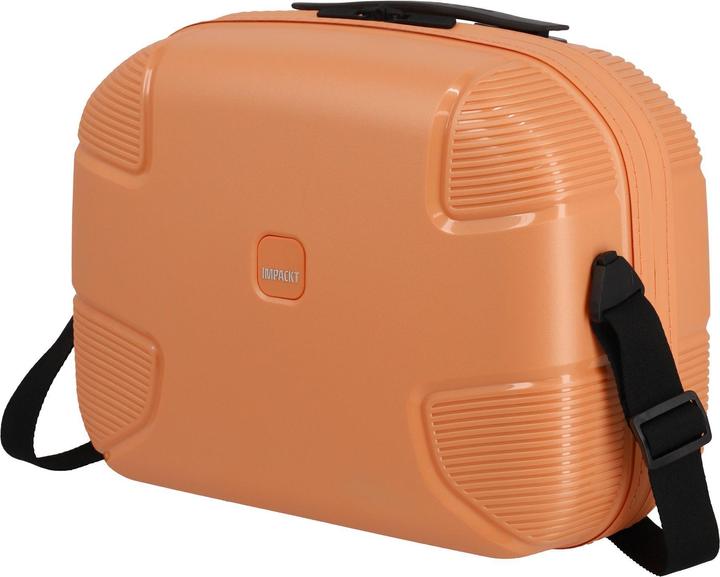 Produktbild Impackt IP1 - Beautycase, Garden Apricot (22 l, Handgepäck (bis 50l))