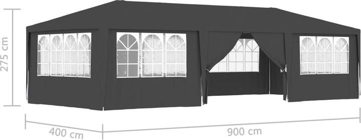 Immagine prodotto VidaXL Loretta (900 cm, 400 cm)
