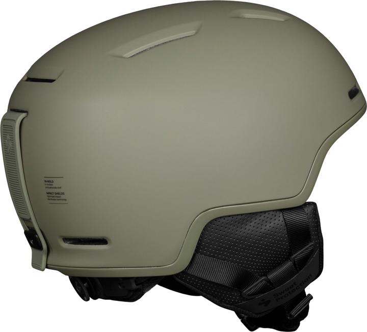 Image du produit Sweet Protection Looper Mips Helmet (56 - 59 cm, M, L)