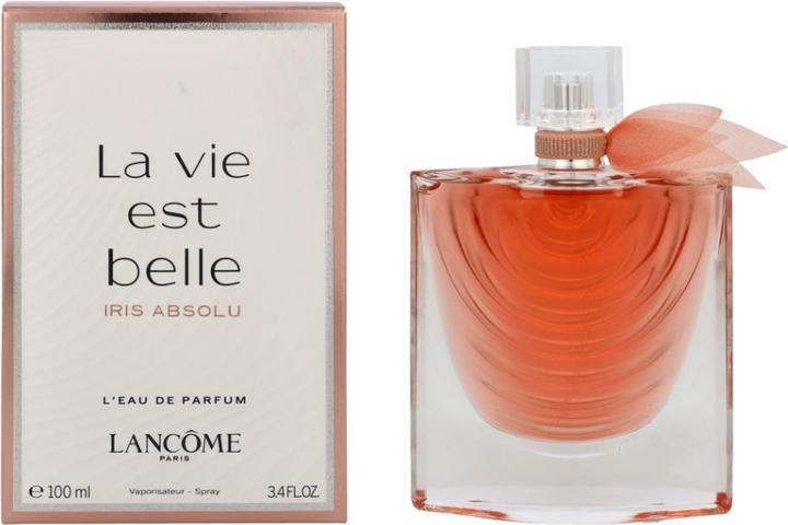 Produktbild Lancôme La vie est belle Iris Absolu Eau de Parfum (Eau de Parfum, 100 ml)