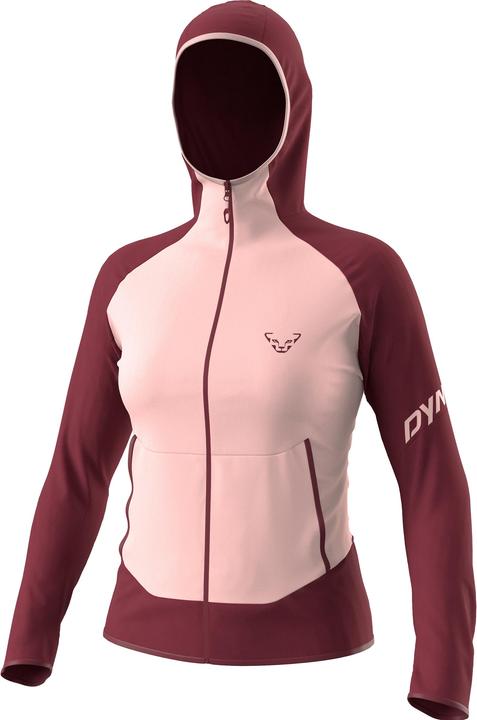 Produktbild Dynafit Transalper Light Polartec® Hoody (40)