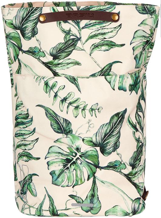 Produktbild Basil Ever-Green (14 l)