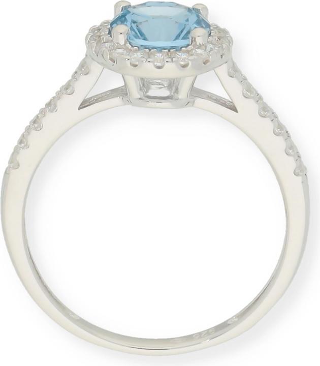 Immagine prodotto Carat Colorstone (58, 925 Argento)