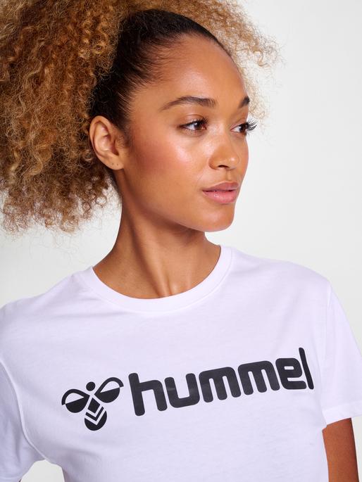 Produktbild hummel HMLGO 2.0 LOGO T-SHIRT S/S WOMAN (L)