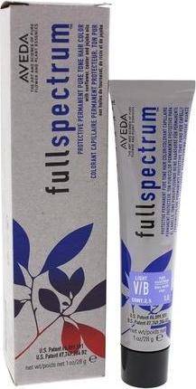 Image du produit Aveda Permanent Pure Tones Light Violet Blue 28G