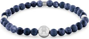 Actual product image Tommy Hilfiger Blue sodalite bead bracelet Beads 2790608