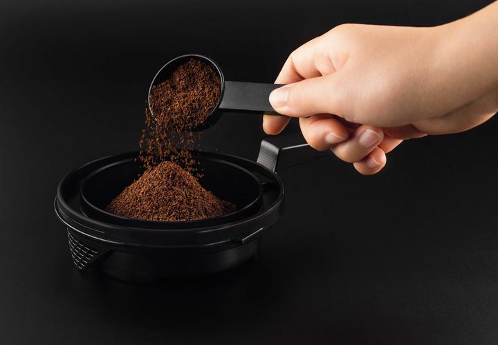 Actual product image Krups Km468910