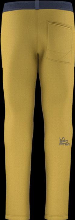Actual product image La Sportiva Roots Pants M - Kletterhose - Herren (M)