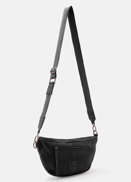 Immagine prodotto FredsBruder Layer Umhängetasche Leder 38 cm