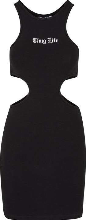 Thug Life Dress OurSpot - 68179