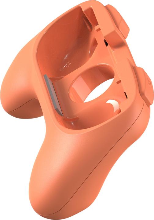 Immagine prodotto Oniverse Grip-Paar für Joycons™ (Switch / Switch 2) - Gaming-Zubehör (Switch)
