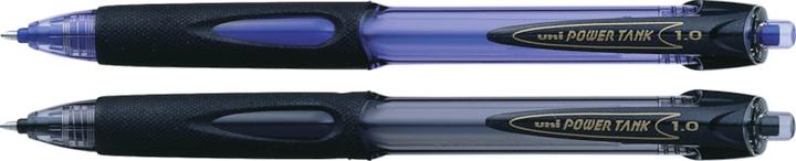 Produktbild Uni-ball Power Tank (Blau, Grau, 1 x)