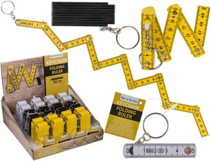 Image du produit Sombo Mètre pliant