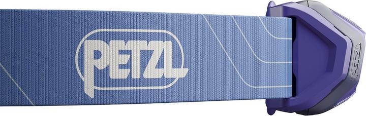 Image du produit Petzl Lampe frontale Tikkina bleue (300 lm)
