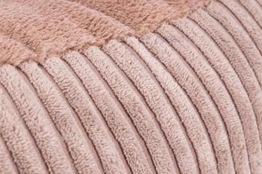 Produktbild Designed by Lotte Katzen Liegebett Ribbed (Katze)