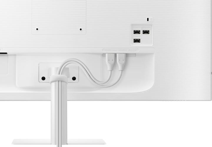 Productafbeelding Samsung M70B (3840 x 2160 Pixels, 32")