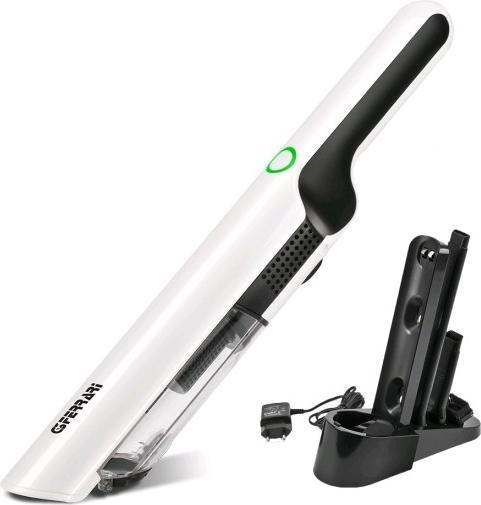 Vacuum cleaners