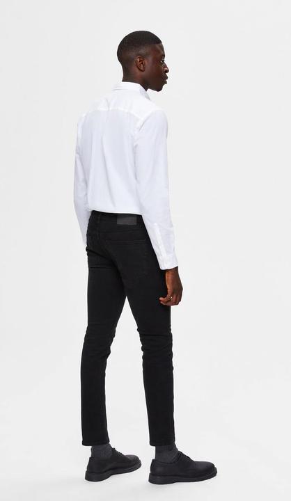 Actual product image Selected Homme 4001 - Slim Fit Jeans