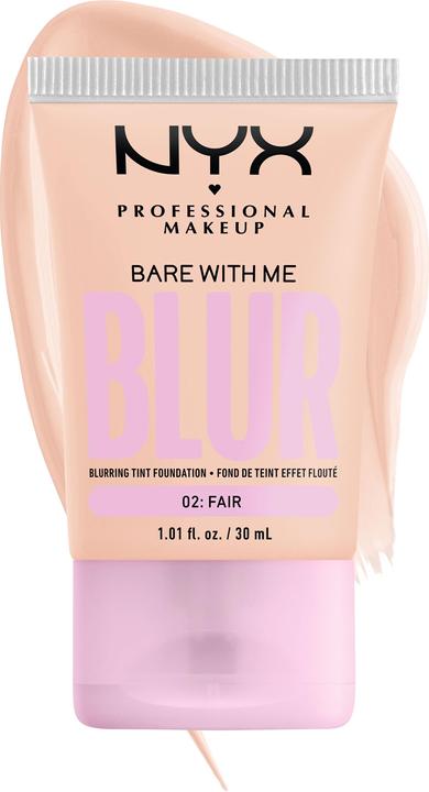 Immagine prodotto NYX Professional Make-Up Non fare la spia con me (02 Fiera)