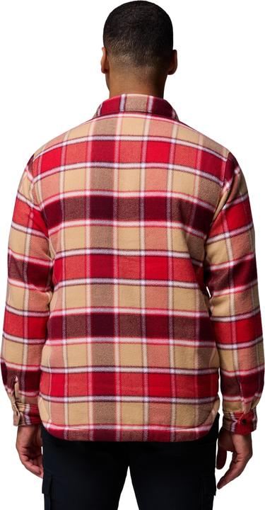 Immagine prodotto Columbia Giacca-camicia Windward™ II da uomo (XXL)
