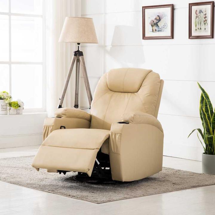 Actual product image VidaXL Martemianova