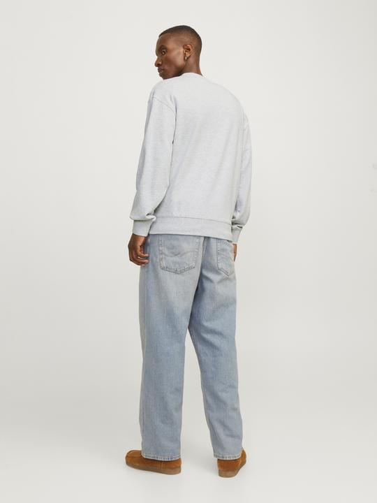 Produktbild Jack & Jones Jjecharge Sweat Crew Neck Noos (XL)