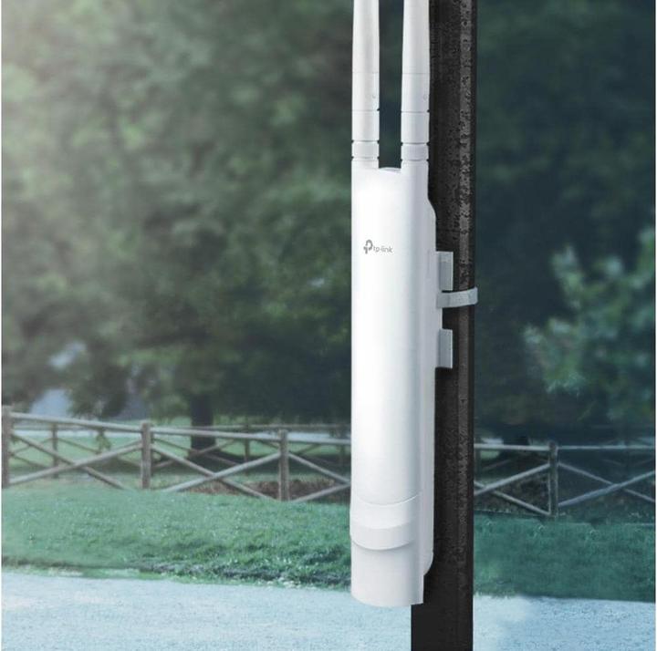 Produktbild TP-Link EAP113-OUTDOOR - Zugangspunkt