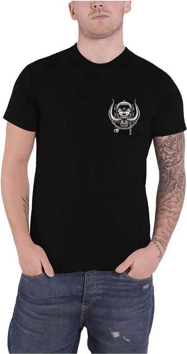 Produktbild Motorhead British War Pig TShirt (L)