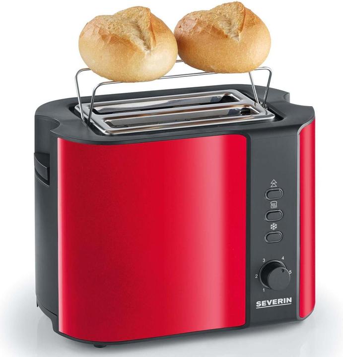 Produktbild Severin ‎AT 2217 (EU-Stecker)
