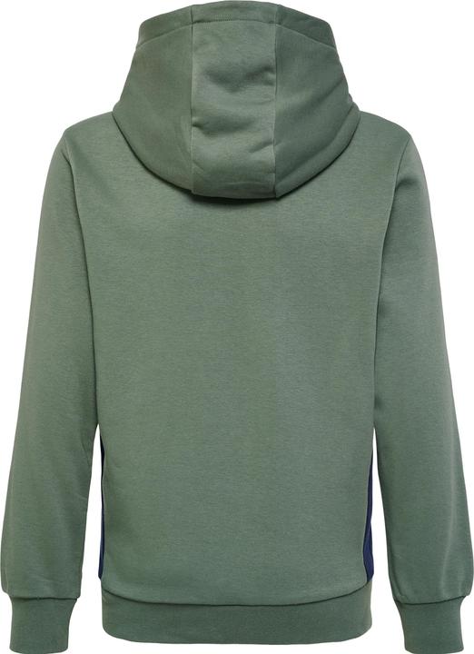 Immagine prodotto hummel Hmlstaltic Cotton Hoodie Kids (128)