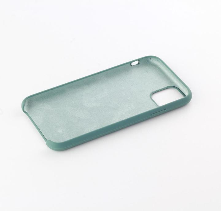Produktbild PhoneLook Hülle Soft Touch (Apple iPhone 11)