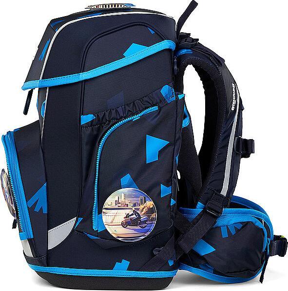 Image du produit Ergobag Cubo MRP Ensemble de cartables (19 l)