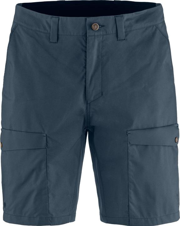 Fjällräven Abisko Hybrid Trail Shorts (50)