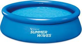 Produktbild Summer Waves Fast Set Pool