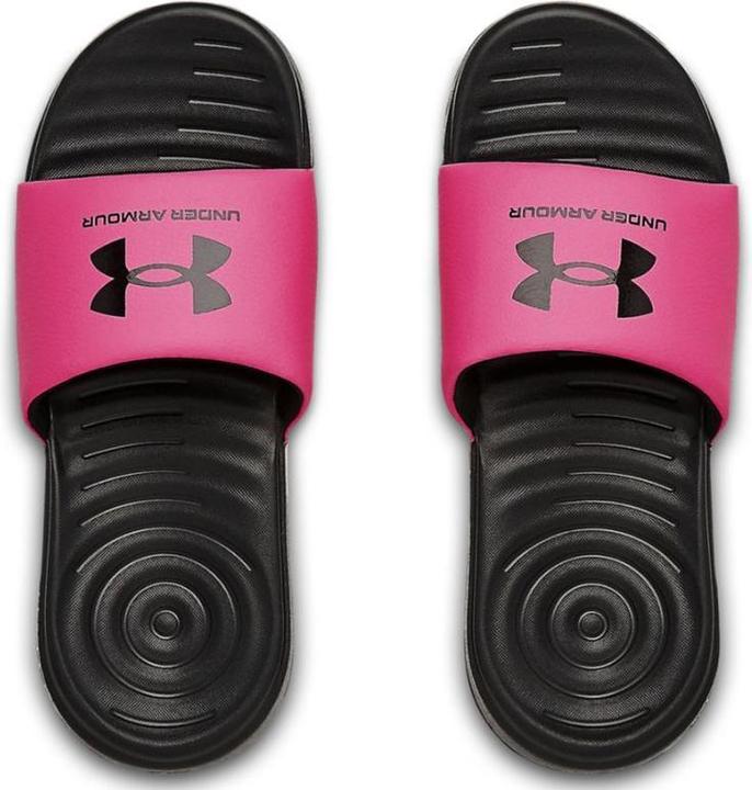 Actual product image Under Armour Ansa Fix SL Jr flip-flops (33.5)