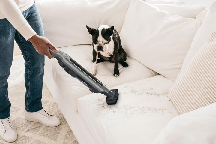 Immagine prodotto Shark Sistema WallVac WV361EU