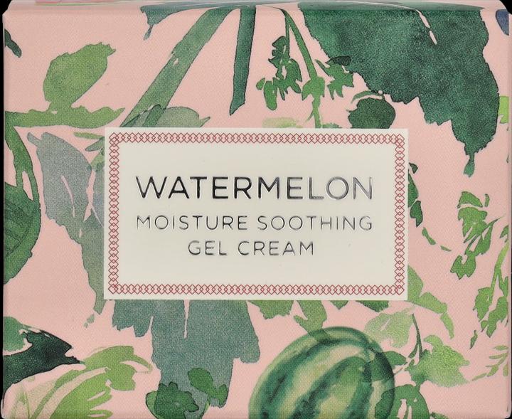 Actual product image Heimish Watermelon Moisture (110 ml, Face gel)