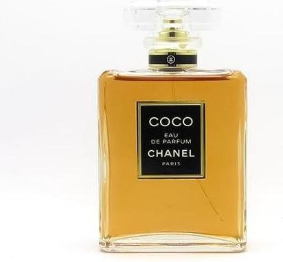 Actual product image Chanel Coco (Eau de parfum, 35 ml)
