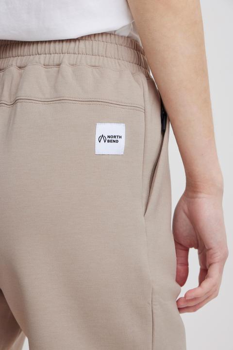 Actual product image North Bend NBTabata W Technical Sweat Shorts 233935MMM (46)