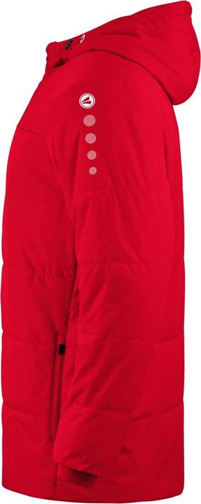 Produktbild JAKO Coachjacke Team mit Kapuze (XL)