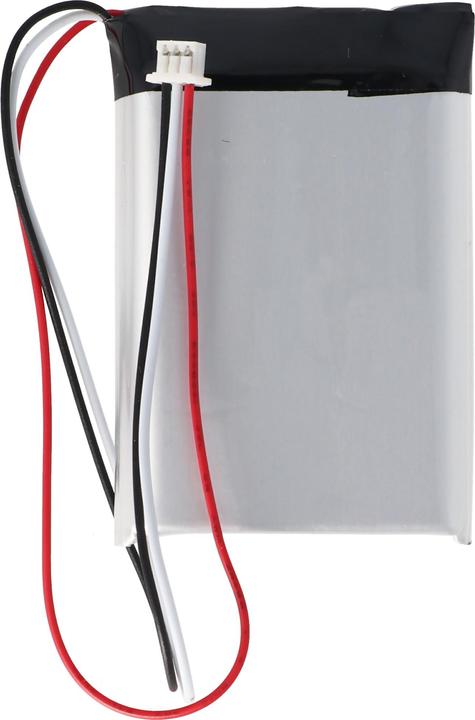 Actual product image AccuCell Akku für Logitech G900 (Device specific, 1000 mAh)
