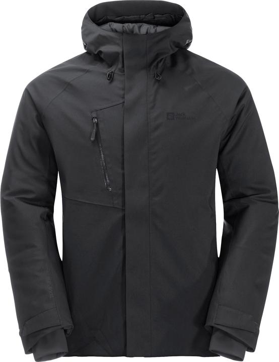 Produktbild Jack Wolfskin Troposphere Ins Jkt M (M)