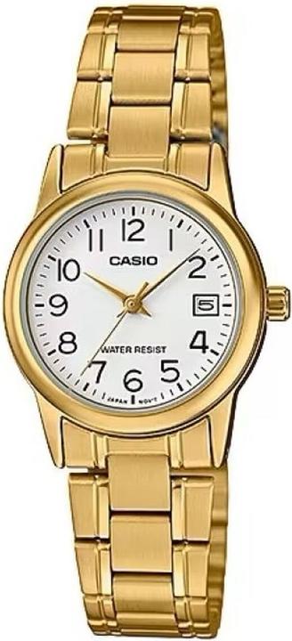 Produktbild Casio Collection (Analoguhr, 25 mm)